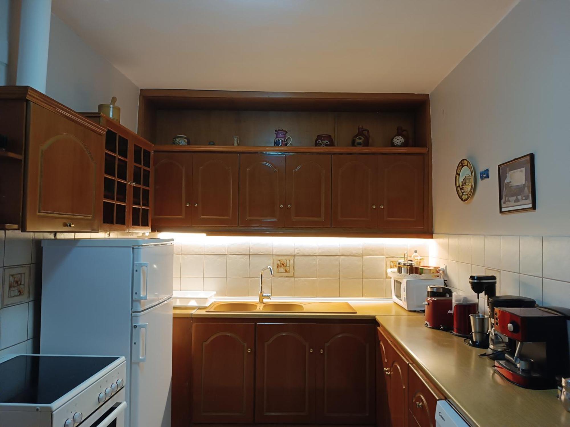 לאונידיון Rodomelo House With Terrace - 4 Bedrooms מראה חיצוני תמונה