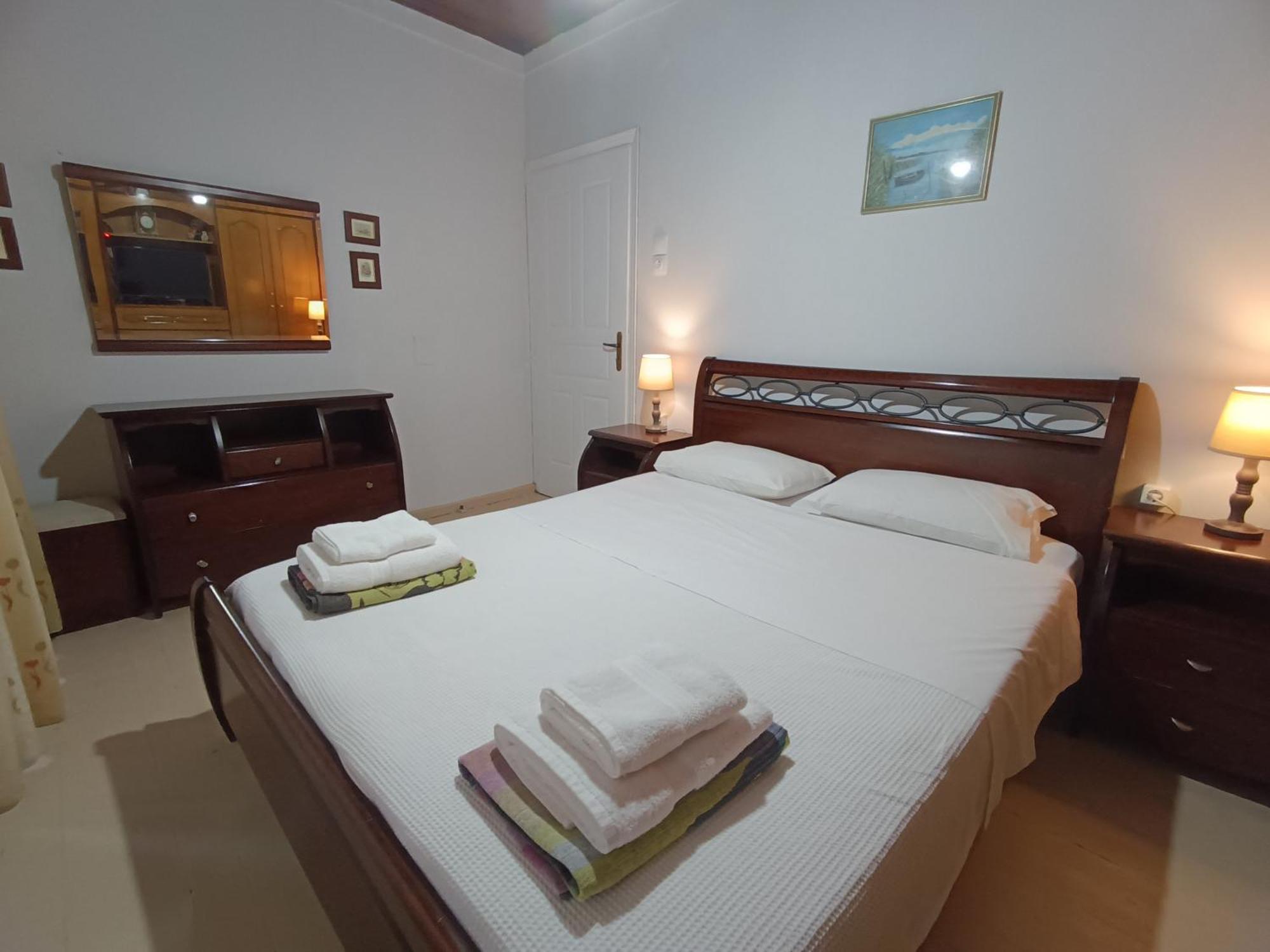 לאונידיון Rodomelo House With Terrace - 4 Bedrooms מראה חיצוני תמונה