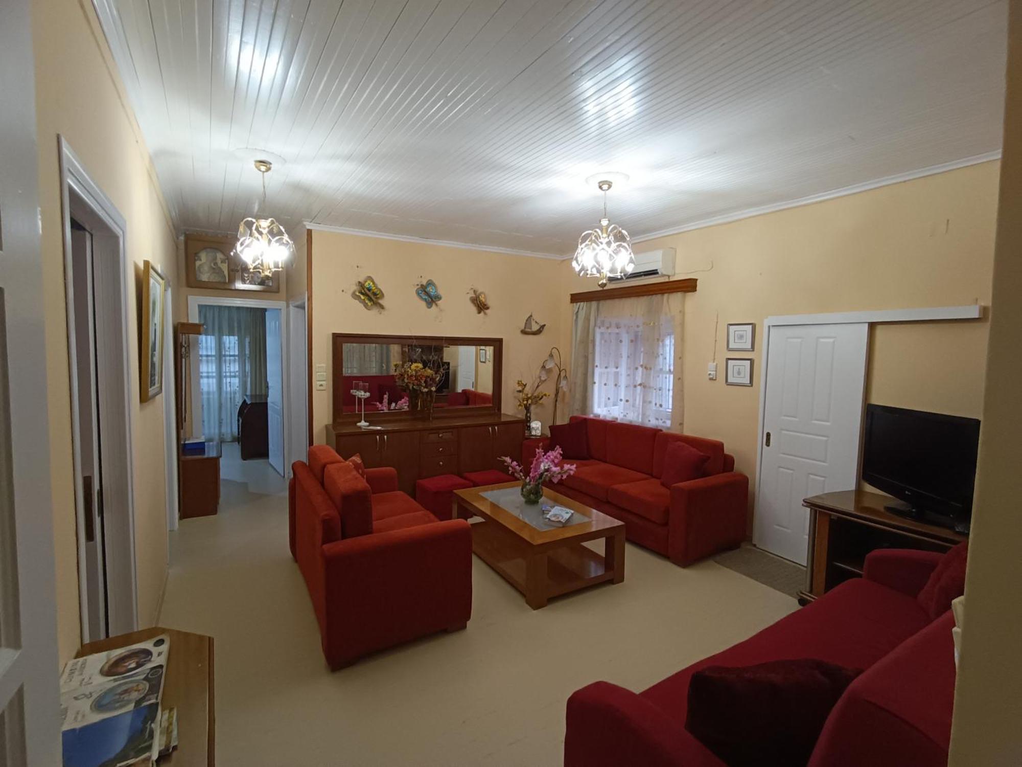 לאונידיון Rodomelo House With Terrace - 4 Bedrooms מראה חיצוני תמונה