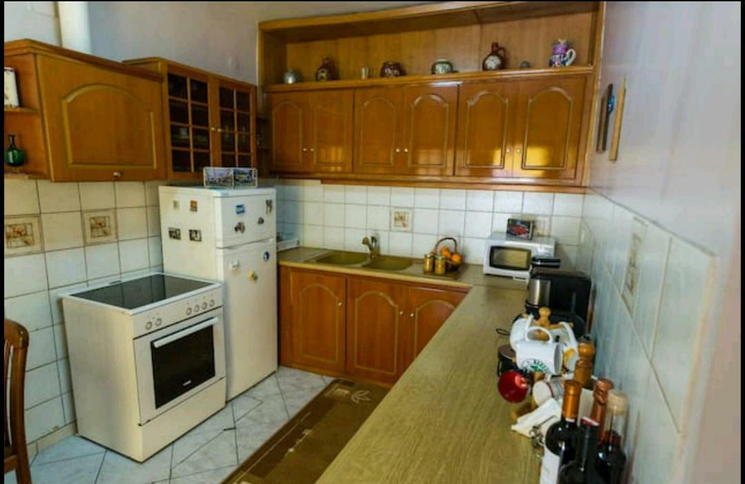 לאונידיון Rodomelo House With Terrace - 4 Bedrooms מראה חיצוני תמונה