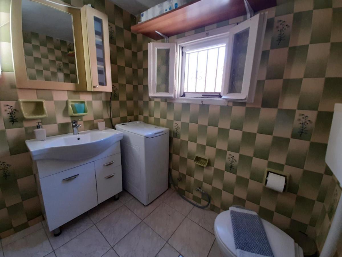 לאונידיון Rodomelo House With Terrace - 4 Bedrooms מראה חיצוני תמונה